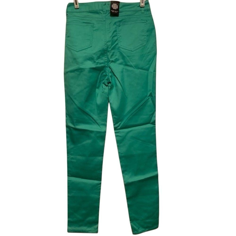 MONARDA SIZE 11 MINT PANTS